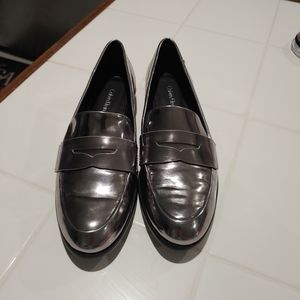 Calvin Klein shoes